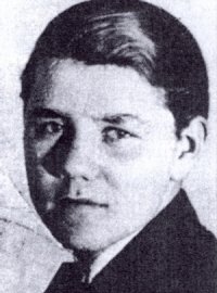 Otto Jebáček